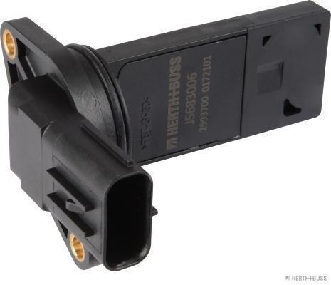 Débitmètre de masse d'air HERTH+BUSS JAKOPARTS J5683006