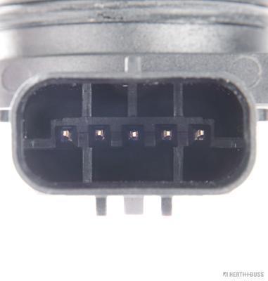 Débitmètre de masse d'air HERTH+BUSS JAKOPARTS J5683006