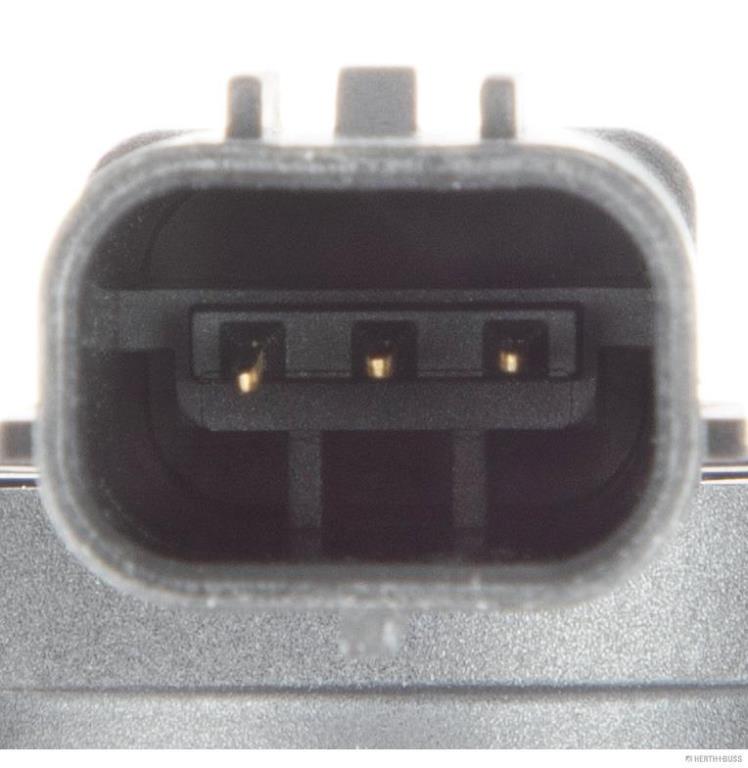 Débitmètre de masse d'air HERTH+BUSS JAKOPARTS J5683008