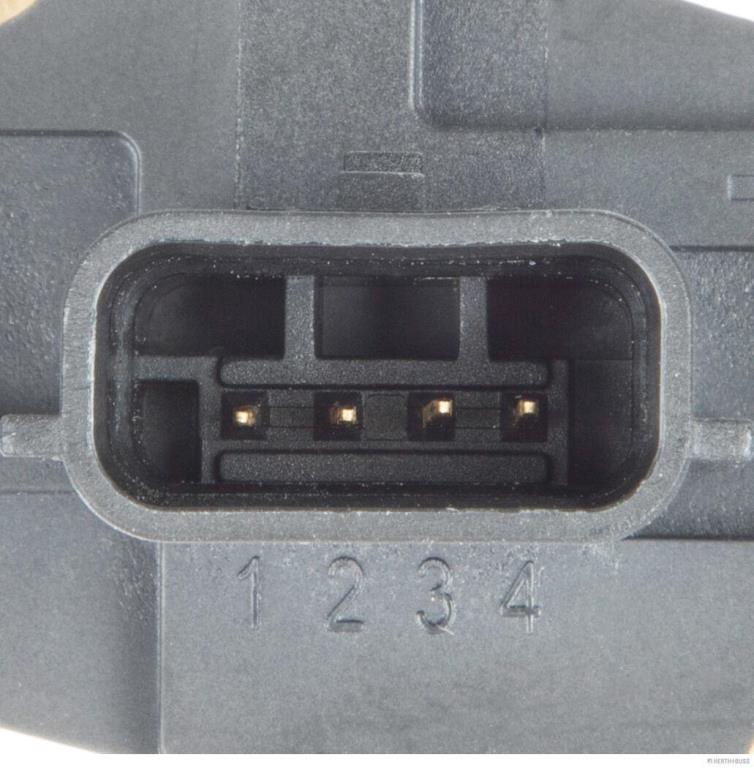 Débitmètre de masse d'air HERTH+BUSS JAKOPARTS ref. J5683009