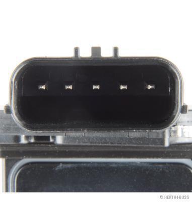 Débitmètre de masse d'air HERTH+BUSS JAKOPARTS ref. J5684001