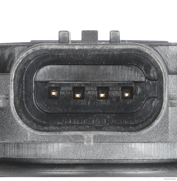 Débitmètre de masse d'air HERTH+BUSS JAKOPARTS ref. J5684002