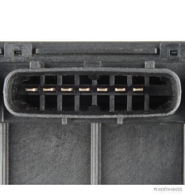 Débitmètre de masse d'air HERTH+BUSS JAKOPARTS ref. J5685000
