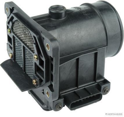 Débitmètre de masse d'air HERTH+BUSS JAKOPARTS J5685001