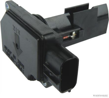 Débitmètre de masse d'air HERTH+BUSS JAKOPARTS ref. J5685002