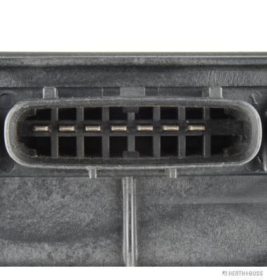 Débitmètre de masse d'air HERTH+BUSS JAKOPARTS ref. J5685003