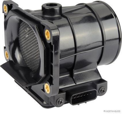 Débitmètre de masse d'air HERTH+BUSS JAKOPARTS J5685006