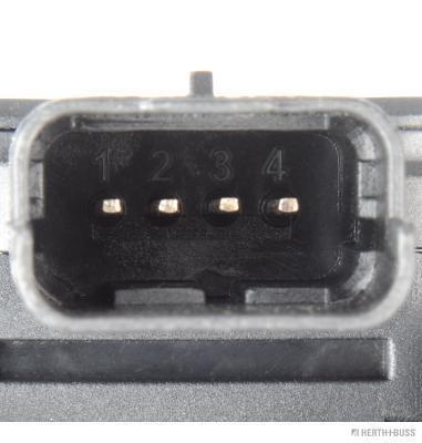 Débitmètre de masse d'air HERTH+BUSS JAKOPARTS ref. J5685007