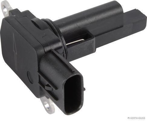 Débitmètre de masse d'air HERTH+BUSS JAKOPARTS ref. J5685008