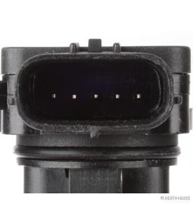 Débitmètre de masse d'air HERTH+BUSS JAKOPARTS ref. J5685008