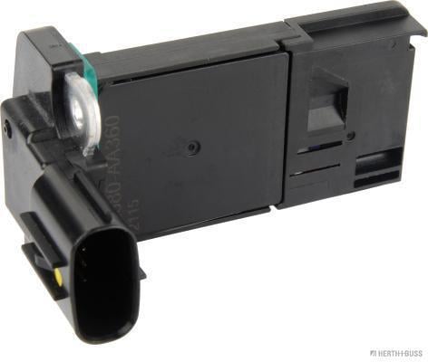 Débitmètre de masse d'air HERTH+BUSS JAKOPARTS ref. J5687001
