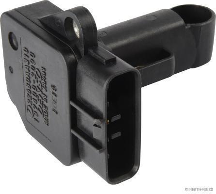 Débitmètre de masse d'air HERTH+BUSS JAKOPARTS ref. J5687002