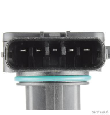 Débitmètre de masse d'air HERTH+BUSS JAKOPARTS ref. J5687002