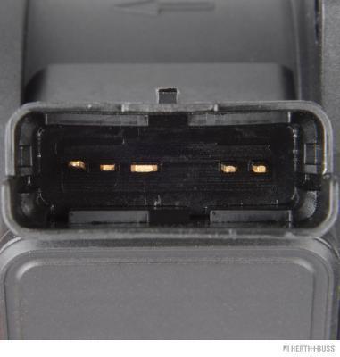 Débitmètre de masse d'air HERTH+BUSS JAKOPARTS J5688000