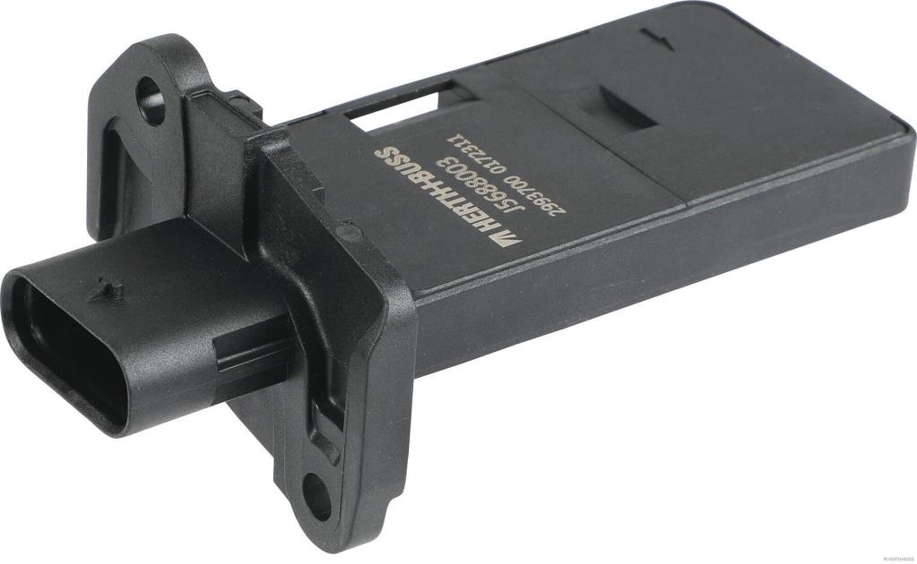 Débitmètre de masse d'air HERTH+BUSS JAKOPARTS J5688003