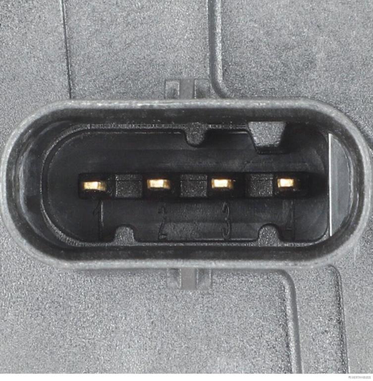 Débitmètre de masse d'air HERTH+BUSS JAKOPARTS J5688003