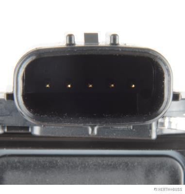 Débitmètre de masse d'air HERTH+BUSS JAKOPARTS ref. J5689000
