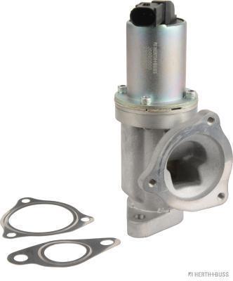 Vanne EGR HERTH+BUSS JAKOPARTS ref. J5690500