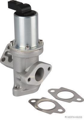 Vanne EGR HERTH+BUSS JAKOPARTS ref. J5690503