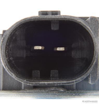 Vanne EGR HERTH+BUSS JAKOPARTS ref. J5690503