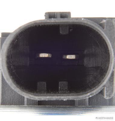 Vanne EGR HERTH+BUSS JAKOPARTS ref. J5690504