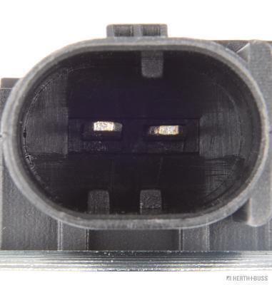 Vanne EGR HERTH+BUSS JAKOPARTS ref. J5690505