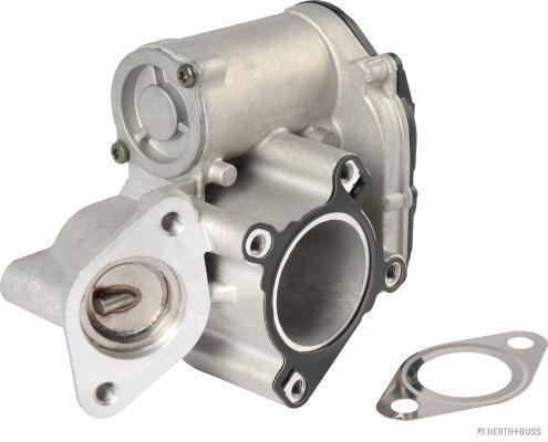 Vanne EGR HERTH+BUSS JAKOPARTS ref. J5691005