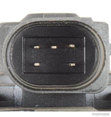 Vanne EGR HERTH+BUSS JAKOPARTS ref. J5691005