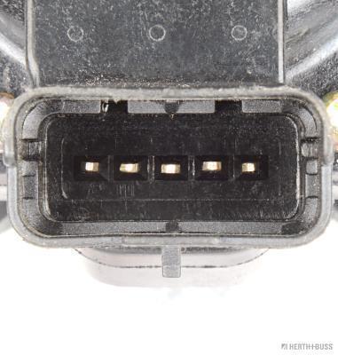 Vanne EGR HERTH+BUSS JAKOPARTS J5698001