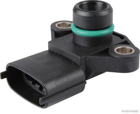 Sensor, presión colector de admisión HERTH+BUSS JAKOPARTS ref. J5700304