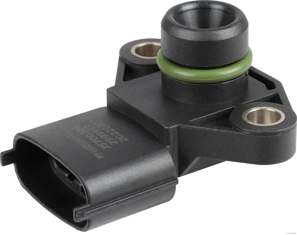 Capteur, pression de suralimentation HERTH+BUSS JAKOPARTS ref. J5700306