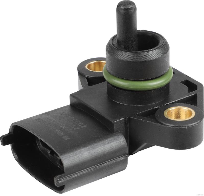 Capteur, pression de suralimentation HERTH+BUSS JAKOPARTS ref. J5700307