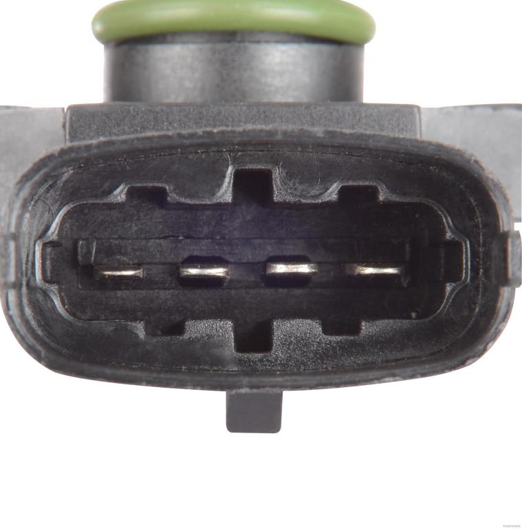Capteur, pression de suralimentation HERTH+BUSS JAKOPARTS ref. J5700307