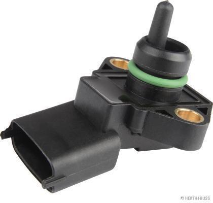 Sensor, presión colector de admisión HERTH+BUSS JAKOPARTS ref. J5700500