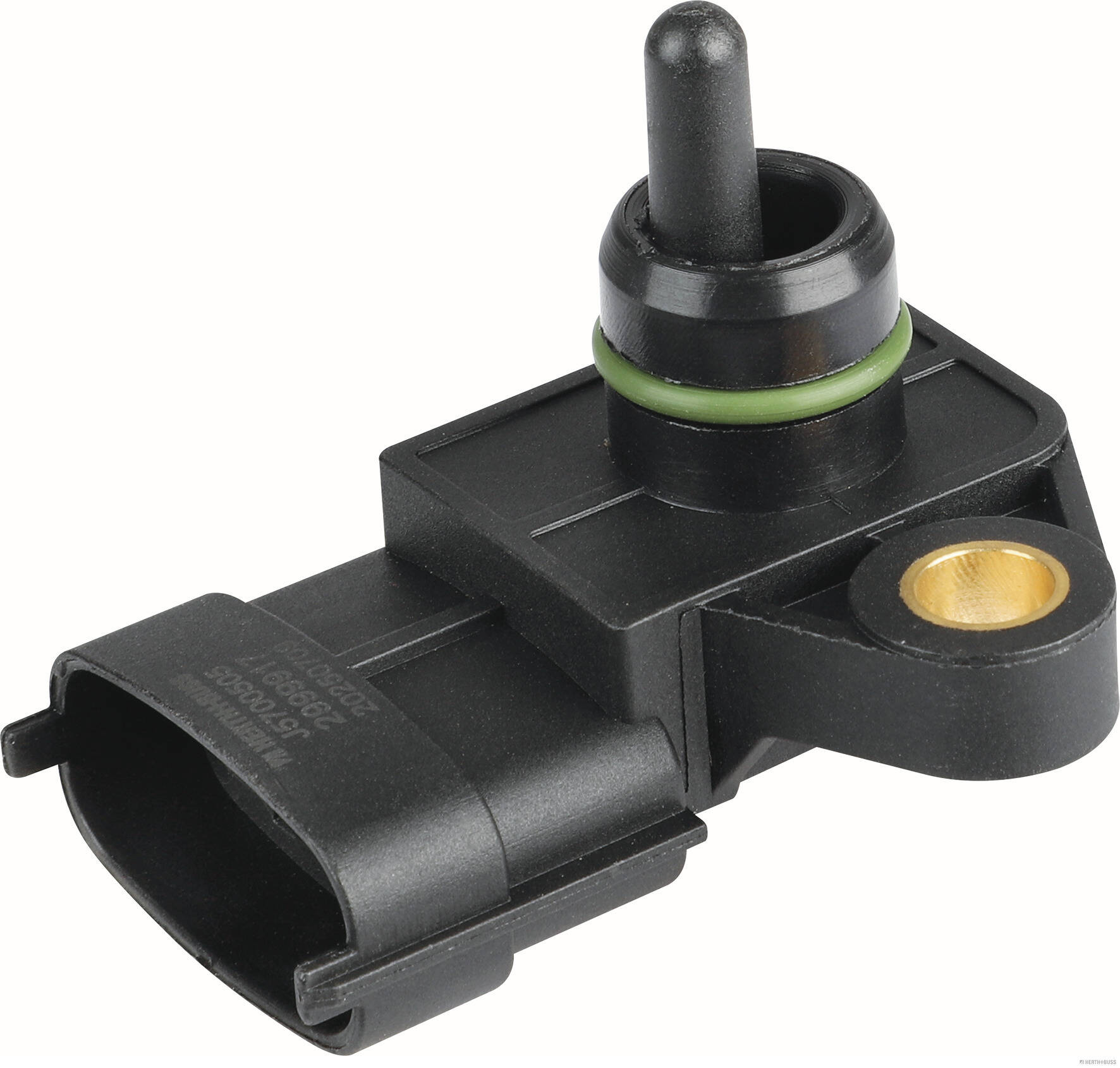 Sensor, presión colector de admisión HERTH+BUSS JAKOPARTS ref. J5700505