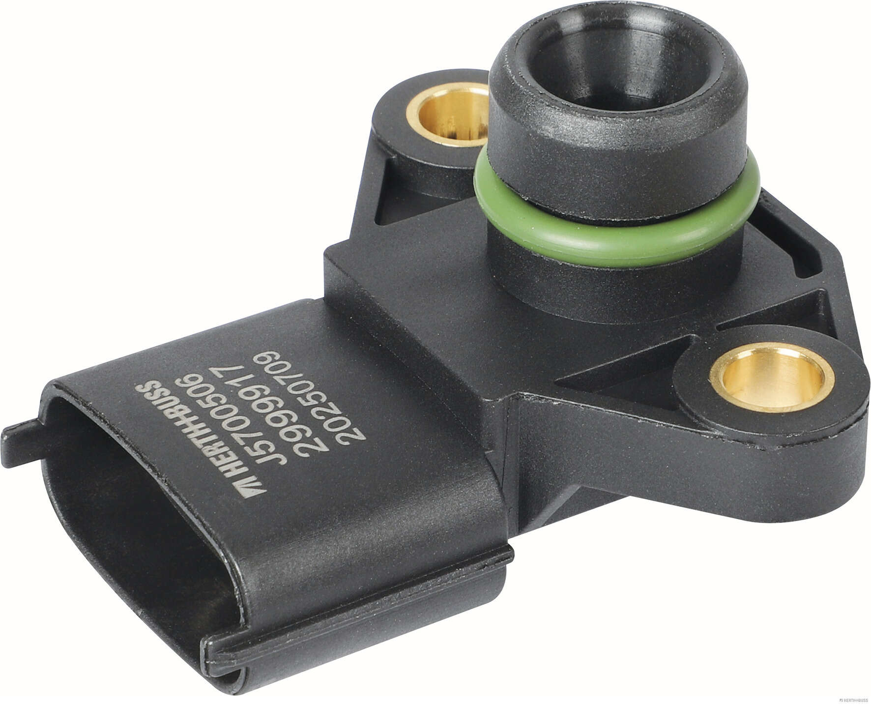 Sensor de pressão de admissão HERTH+BUSS JAKOPARTS ref. J5700506