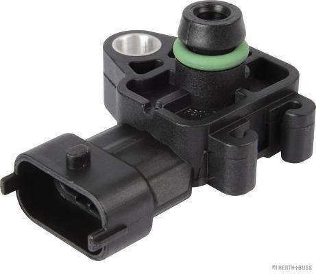 Sensor, presión colector de admisión HERTH+BUSS JAKOPARTS ref. J5700900