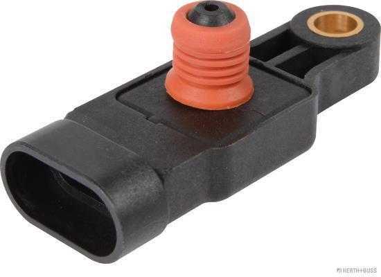 Sensor, presión colector de admisión HERTH+BUSS JAKOPARTS ref. J5700903