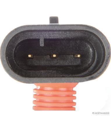 Sensor, presión colector de admisión HERTH+BUSS JAKOPARTS ref. J5700903