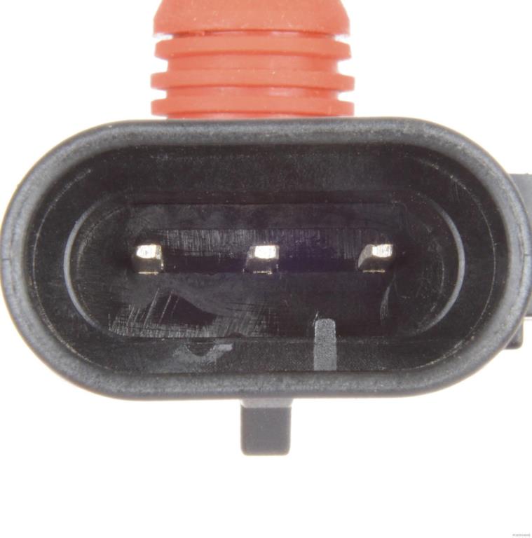 Capteur, pression de suralimentation HERTH+BUSS JAKOPARTS ref. J5700907