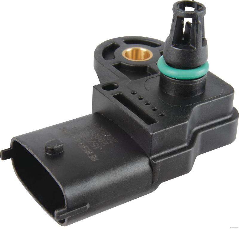 Capteur, pression de suralimentation HERTH+BUSS JAKOPARTS ref. J5700910