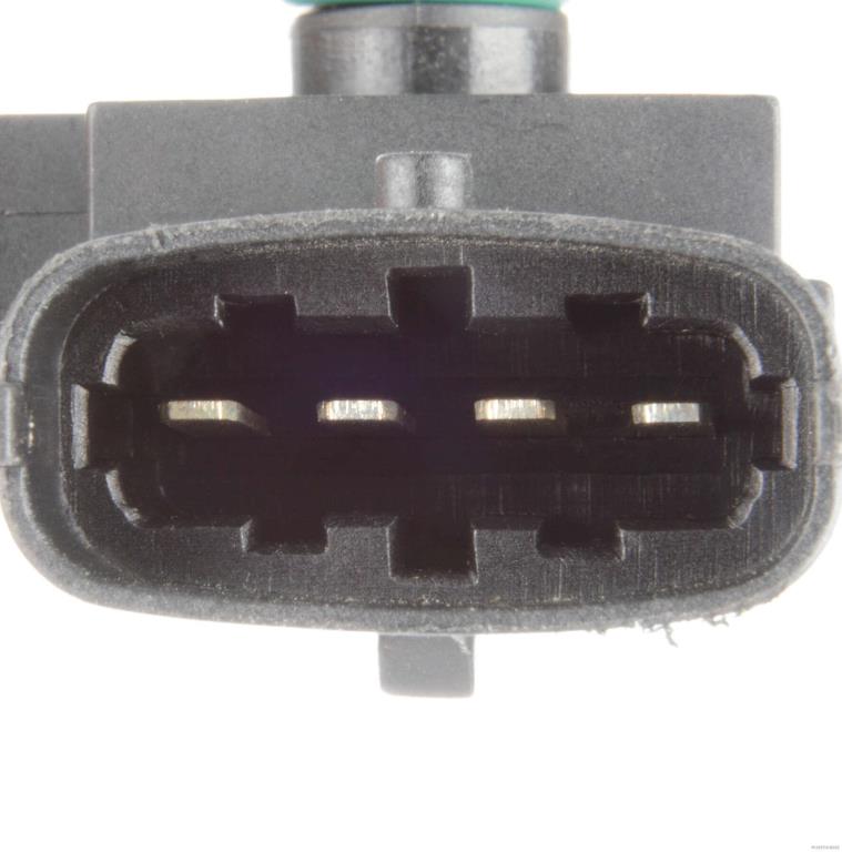 Capteur, pression de suralimentation HERTH+BUSS JAKOPARTS ref. J5700910