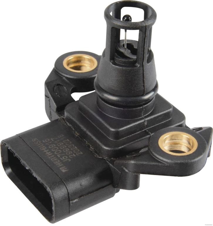 Capteur, pression de suralimentation HERTH+BUSS JAKOPARTS ref. J5700915