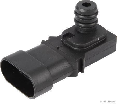 Sensor, presión colector de admisión HERTH+BUSS JAKOPARTS ref. J5701001