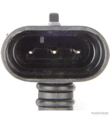 Sensor, presión colector de admisión HERTH+BUSS JAKOPARTS ref. J5701001