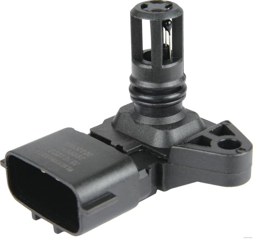 Sensor, presión colector de admisión HERTH+BUSS JAKOPARTS ref. J5701003