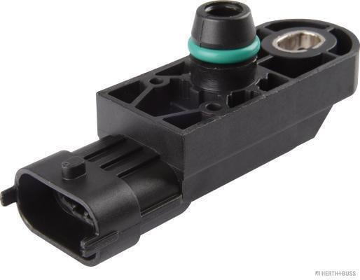 Capteur, pression de suralimentation HERTH+BUSS JAKOPARTS ref. J5701004