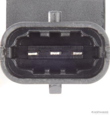 Capteur, pression de suralimentation HERTH+BUSS JAKOPARTS ref. J5701004