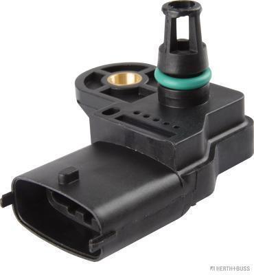 Capteur, pression de suralimentation HERTH+BUSS JAKOPARTS ref. J5701005