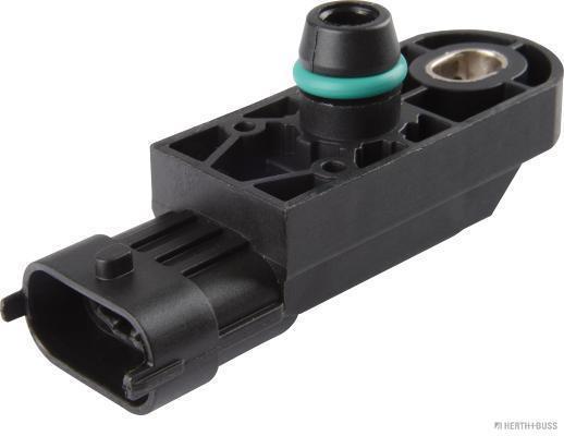 Capteur, pression de suralimentation HERTH+BUSS JAKOPARTS ref. J5701006